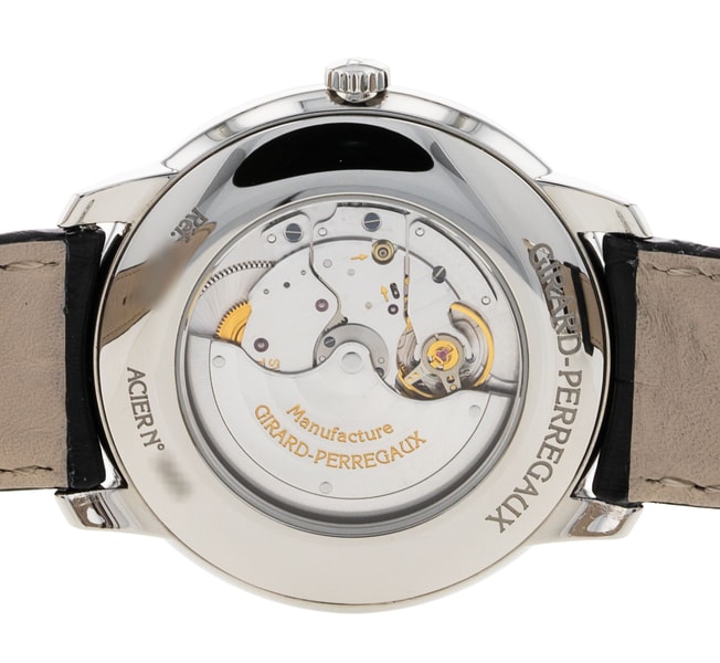 Girard Perregaux 1966 49555-11-431-BB60